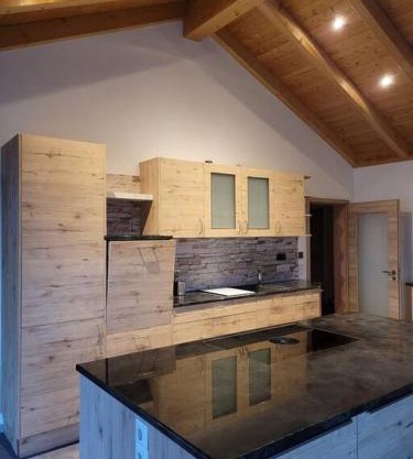 Ferienwohnung Häring