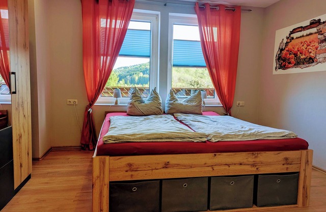 Ferienwohnung Harnisch