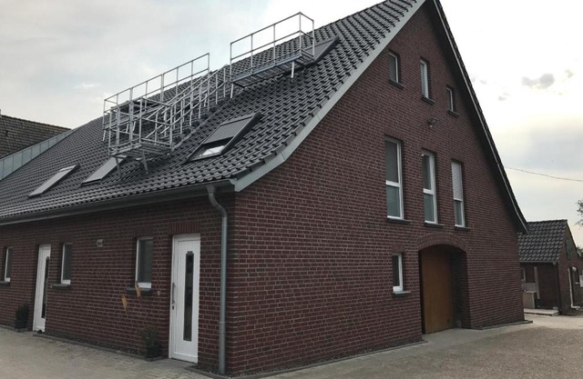 Ferienwohnung Hagener Meer
