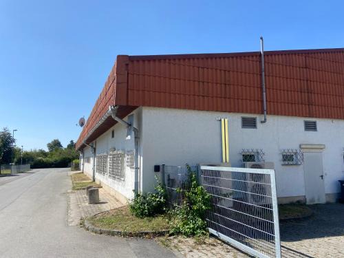 Ferienwohnung Hainspitz Longstay