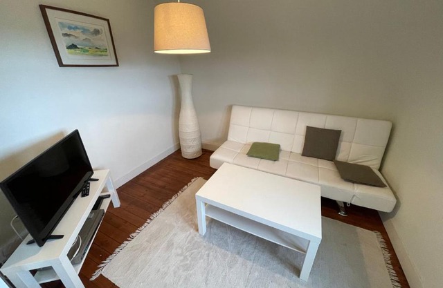 Ferienwohnung Hanghuhn