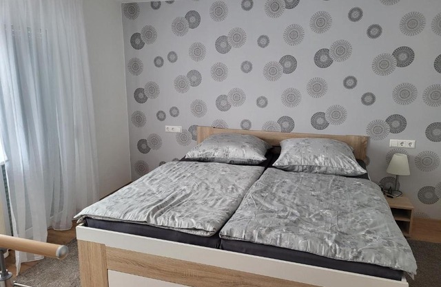 Ferienwohnung Hanna