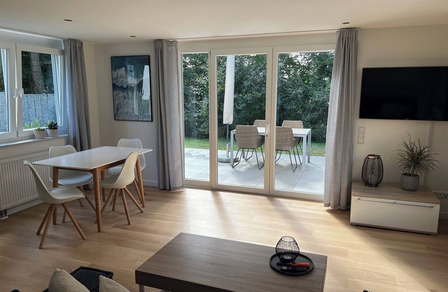 Ferienwohnung Hart
