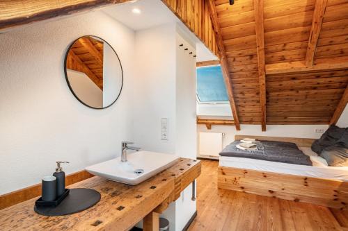 Ferienwohnung Hasenauer