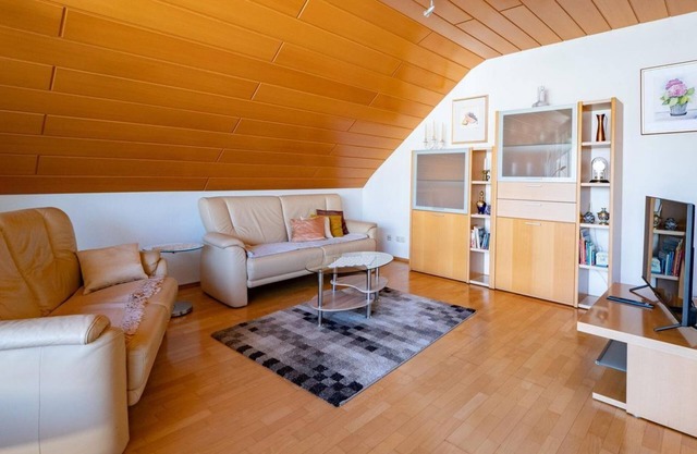 Ferienwohnung - Haus Elfriede