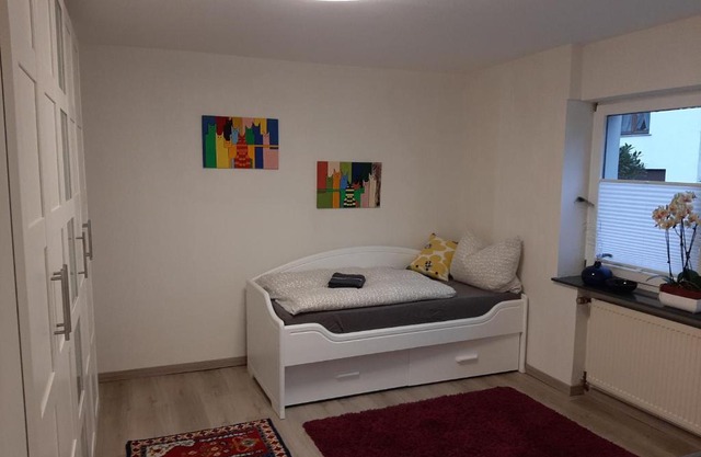Ferienwohnung Haus Gards