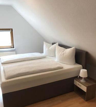 Ferienwohnung Haus Maja