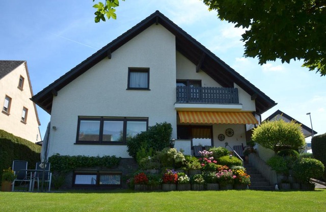 Ferienwohnung Heinen