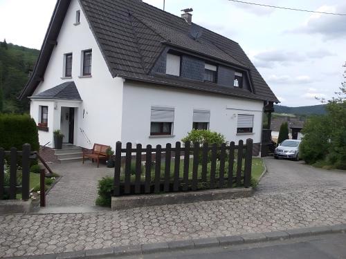 Ferienwohnung Heinz Romes