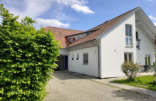 Ferienwohnung Hemer