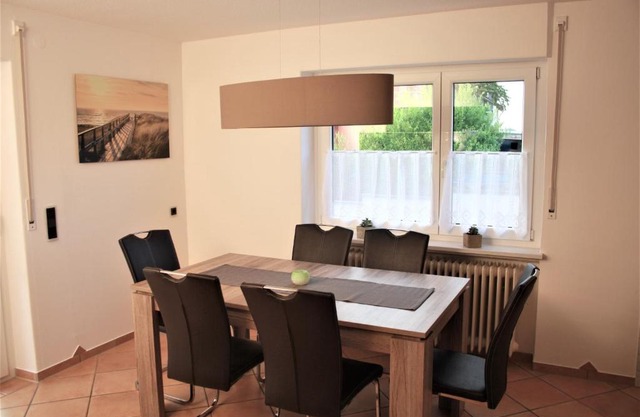 Ferienwohnung Hengl