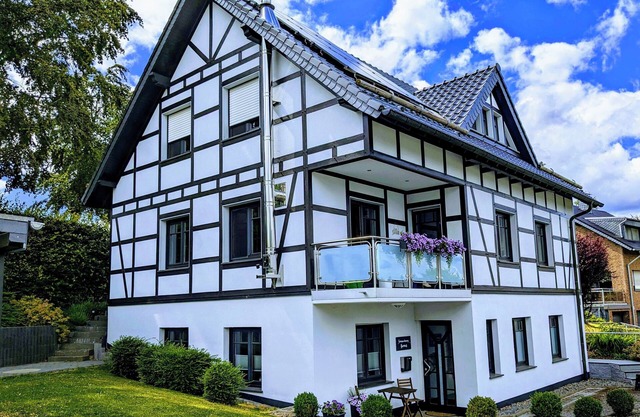 Ferienwohnung Hermes - Eicherscheid