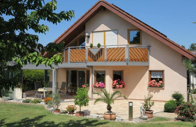 Ferienwohnung Herrnberg