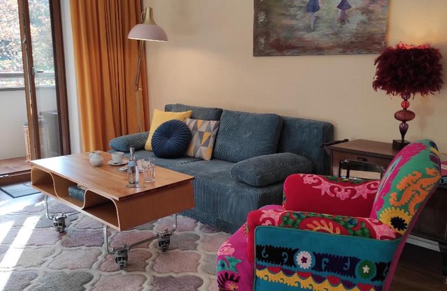 Ferienwohnung "Hirschlein" im Schwarzwald