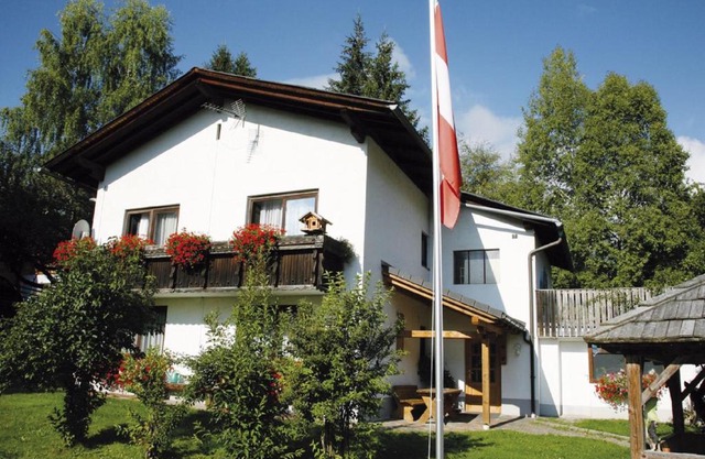 Ferienwohnung Hobelleitner