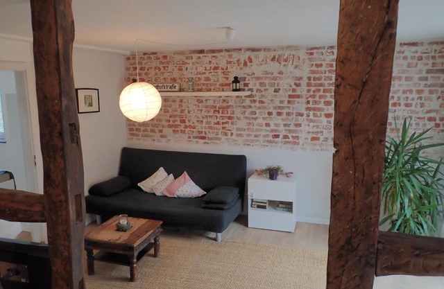 Ferienwohnung Holzmaden Am Platz