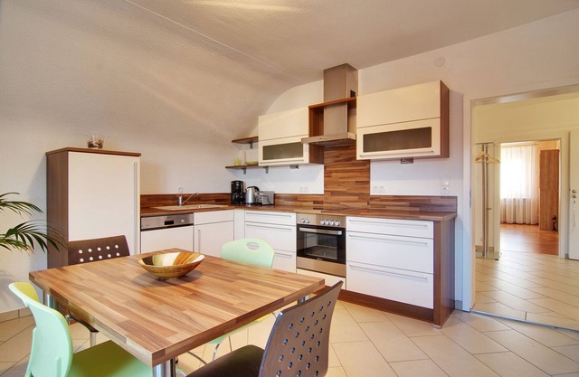 Ferienwohnung Hornisgrindeblick, 2 Schlafzimmer, max. 4 Personen