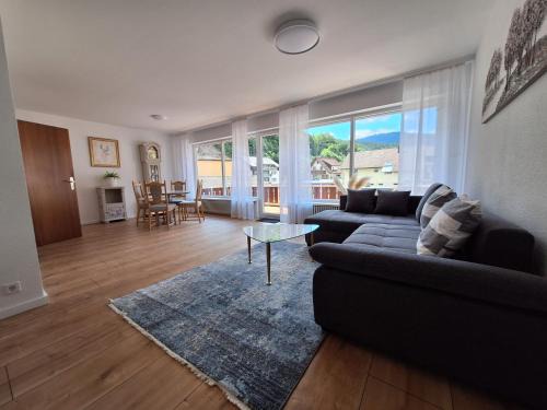 Ferienwohnung Hubi