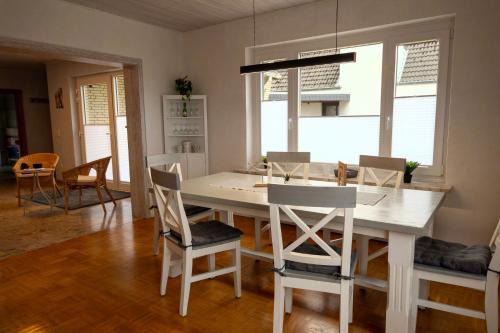 Ferienwohnung Hygge und Mee-h-r