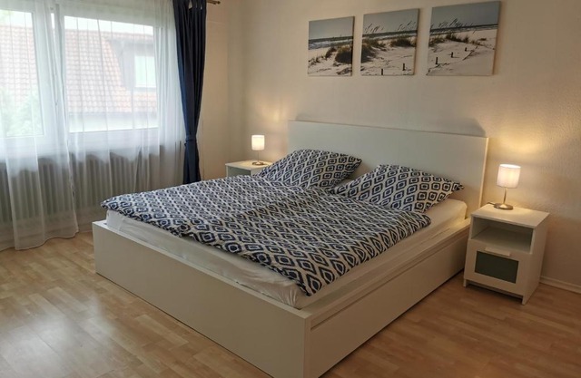 Ferienwohnung im Deggenhausertal