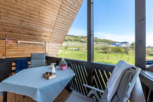 Ferienwohnung im Elsetal