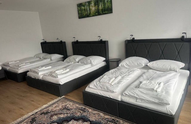 Ferienwohnung im Hamburger Straße-2