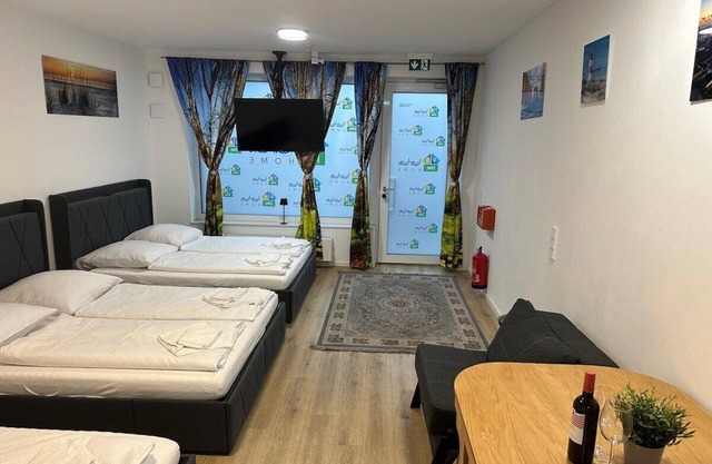 Ferienwohnung im Hamburger Straße-4