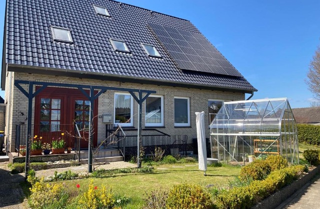 Ferienwohnung im Nierott