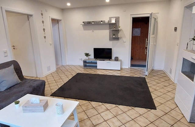 Ferienwohnung im Schönen Odenwald