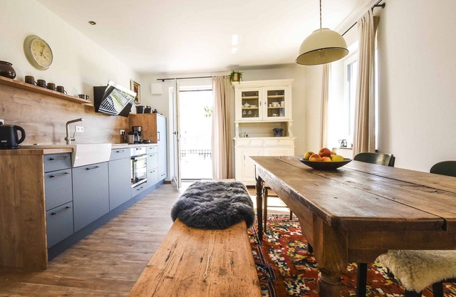 Ferienwohnung Im Weiler, 70 qm, 1 Schlafraum, max. 4 Personen