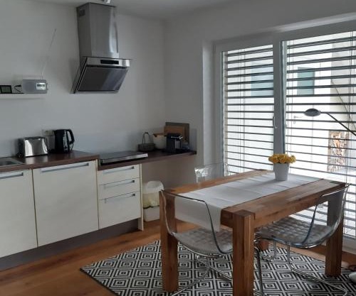 Ferienwohnung im Weinbergweg