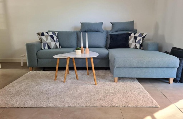 Ferienwohnung Im Werder -für Monteure nicht geeignet-