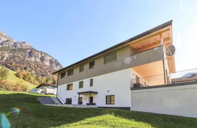 Ferienwohnung in Braz