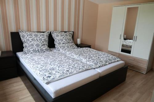 Ferienwohnung in idyllischer Lage