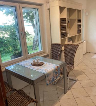 Ferienwohnung in Ostsee Nähe