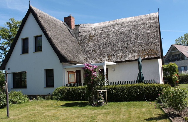 Ferienwohnung in Pepelow in Strandnähe