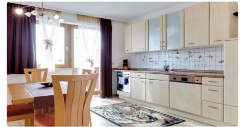 Ferienwohnung In Ulrichsberg