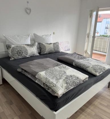 Ferienwohnung in Winterlingen
