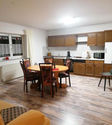 Ferienwohnung Inge