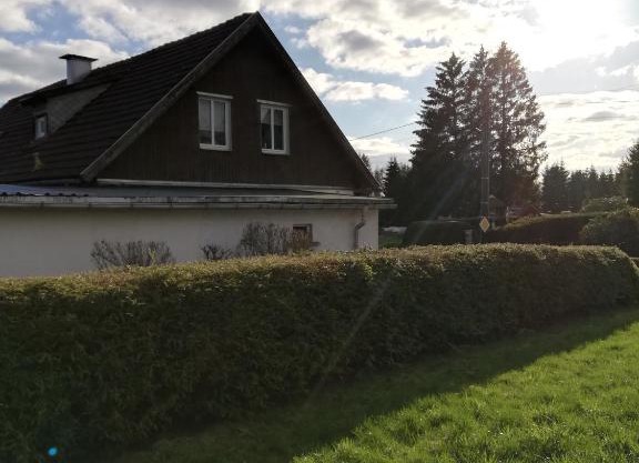Ferienwohnung Isis in Neufang
