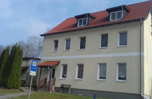 Ferienwohnung Jacqueline