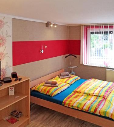 Ferienwohnung Jan