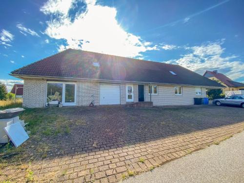 Ferienwohnung Jana