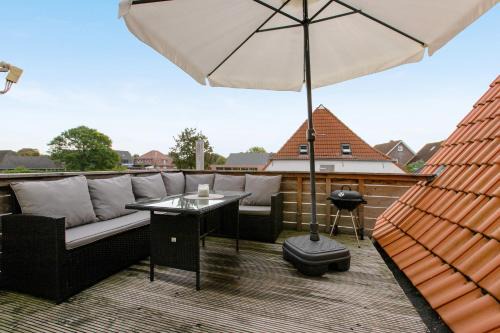 Ferienwohnung Janina
