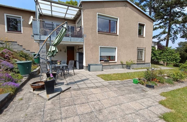 Ferienwohnung Jasmin - Fewo, Dusche, WC, 1 Schlafraum