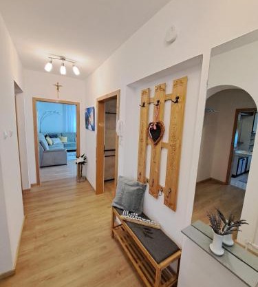 Ferienwohnung Josef