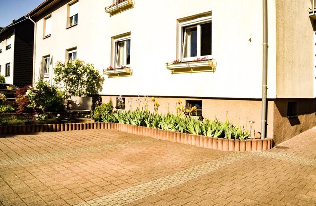 Ferienwohnung Jungbär - Die Wohlfühl-Adresse im Stangenwald