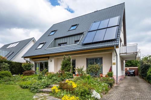 Ferienwohnung Kühn