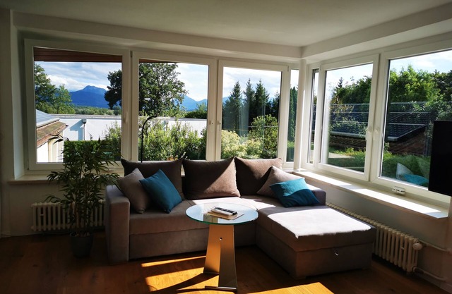 Ferienwohnung Kaiserblick