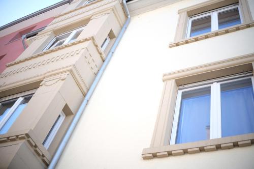 Ferienwohnung Kaspar